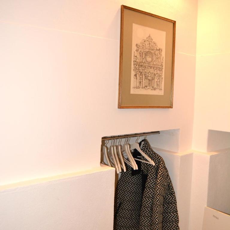 Little green home - Appartamento con 1 Camera da Letto - 24