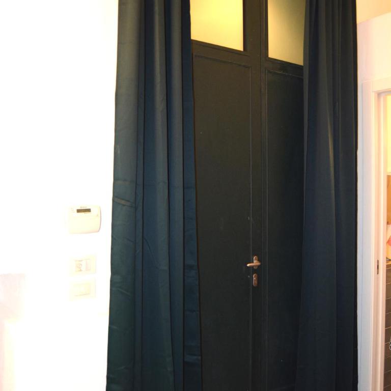 Little green home - Appartamento con 1 Camera da Letto - 31