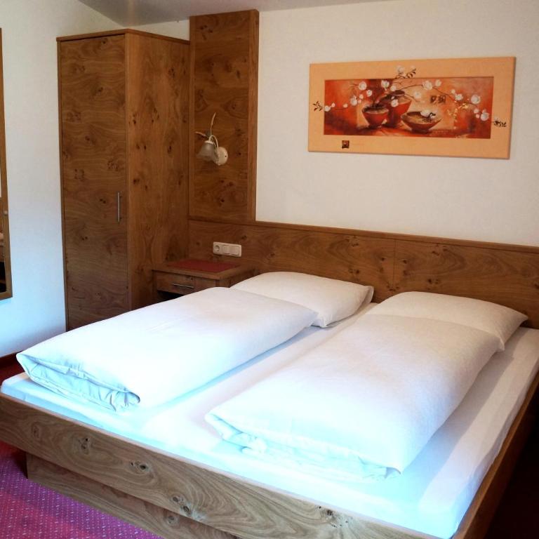 Roasnerhof - Apartment mit 1 Schlafzimmer und Balkon - 6