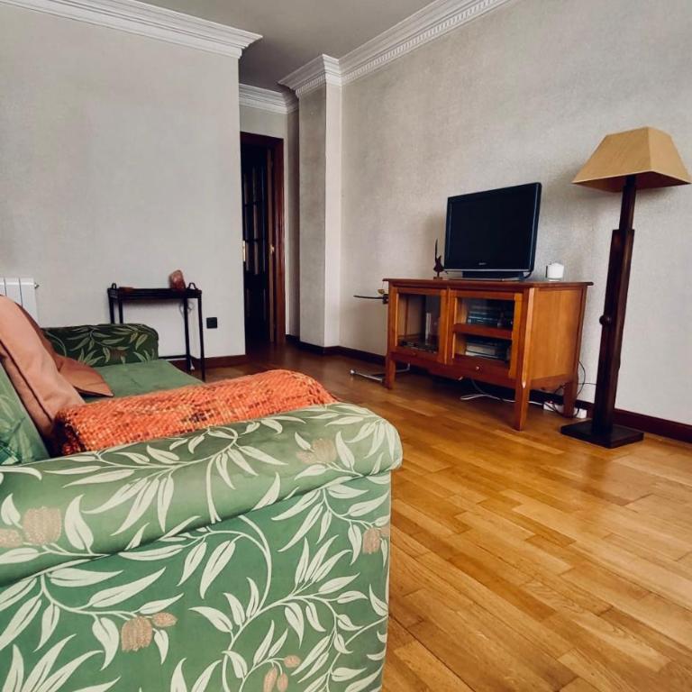 Chiqui Home - Apartamento de 2 dormitorios - 5