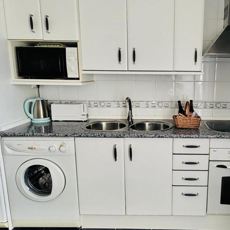 Chiqui Home - Apartamento de 2 dormitorios - 12