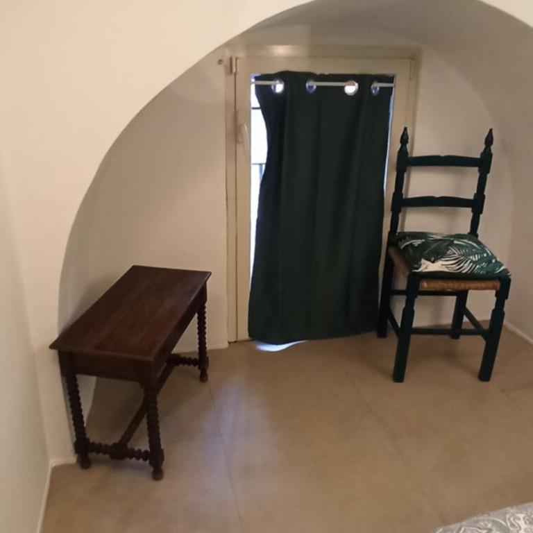 Spaziosa casa antica - Appartamento con 1 Camera da Letto - 40
