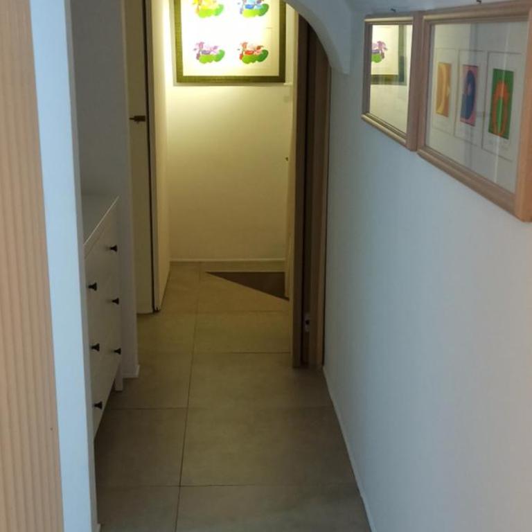 Spaziosa casa antica - Appartamento con 1 Camera da Letto - 49