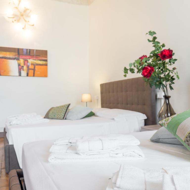Riva Palace Apartments by Wonderful Italy - Deluxe Apartment - 8