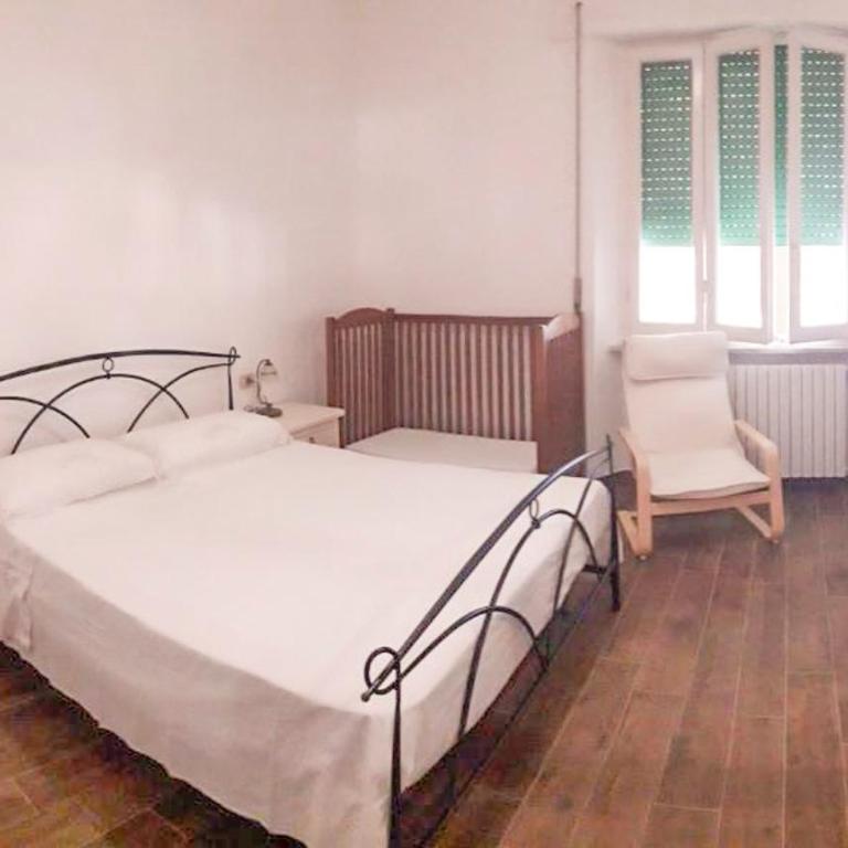 Appartamento Orti - Appartamento con 2 Camere da Letto - 4