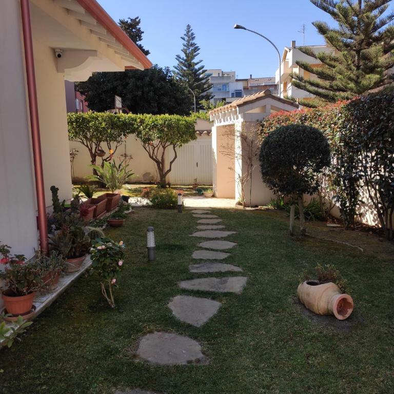 Villino Matilde - Two-Bedroom Apartment - 34