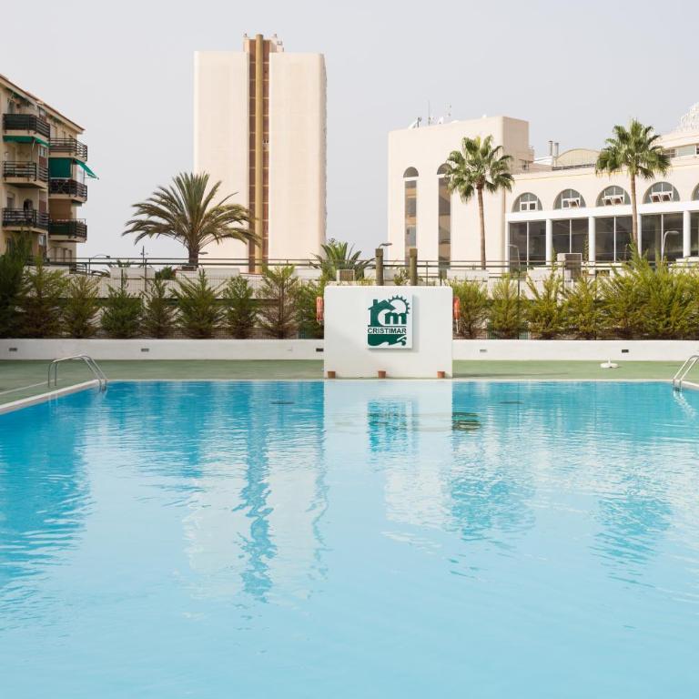 CRISTIMAR Perfect Stay by Sunkeyrents - Apartamento de 2 dormitorios - 25
