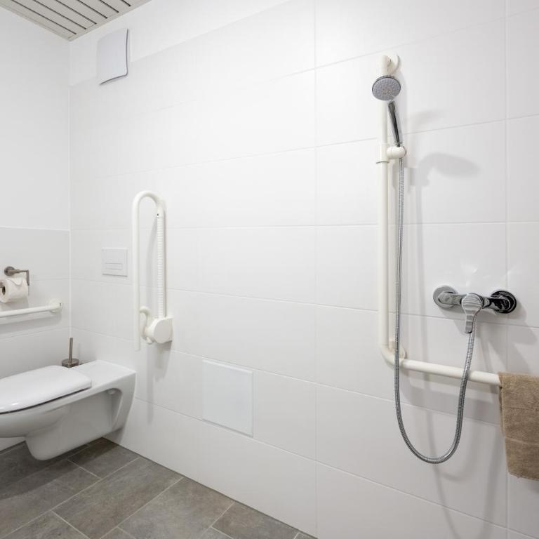 Arbio I Comfy Apart near Graz University - Studio mit barrierefreiem Zugang - 15