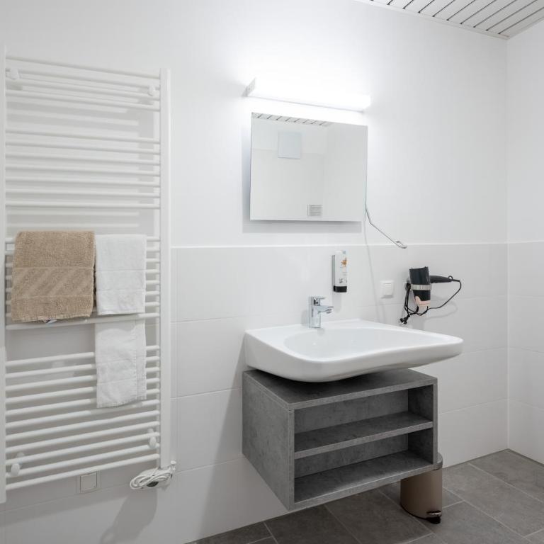Arbio I Comfy Apart near Graz University - Mini-Apartment mit Balkon - 3