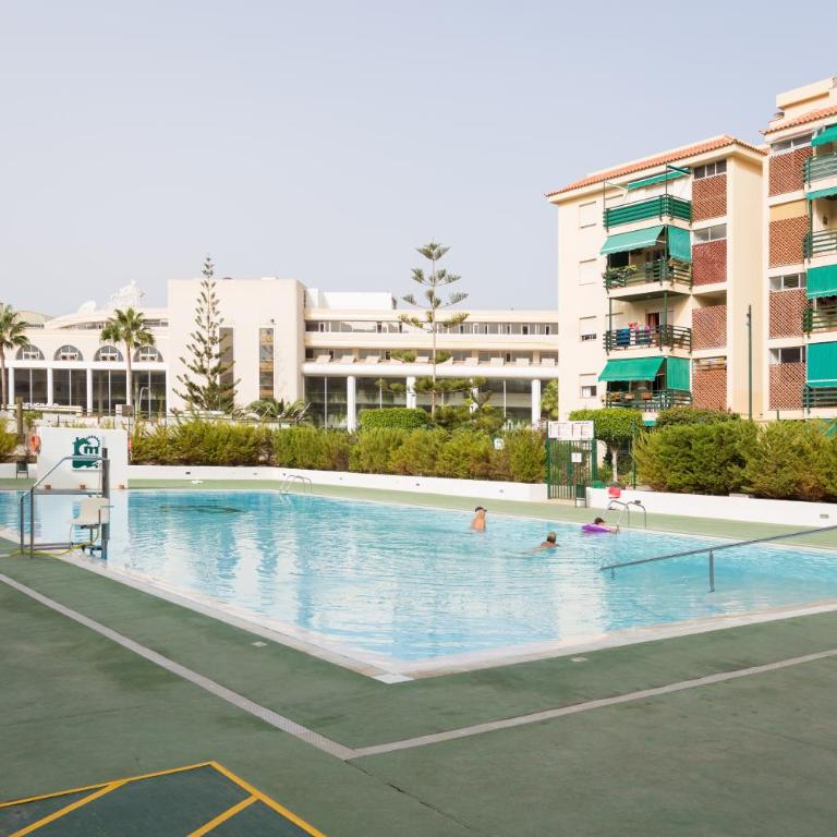CRISTIMAR Perfect Stay by Sunkeyrents - Apartamento de 2 dormitorios - 28