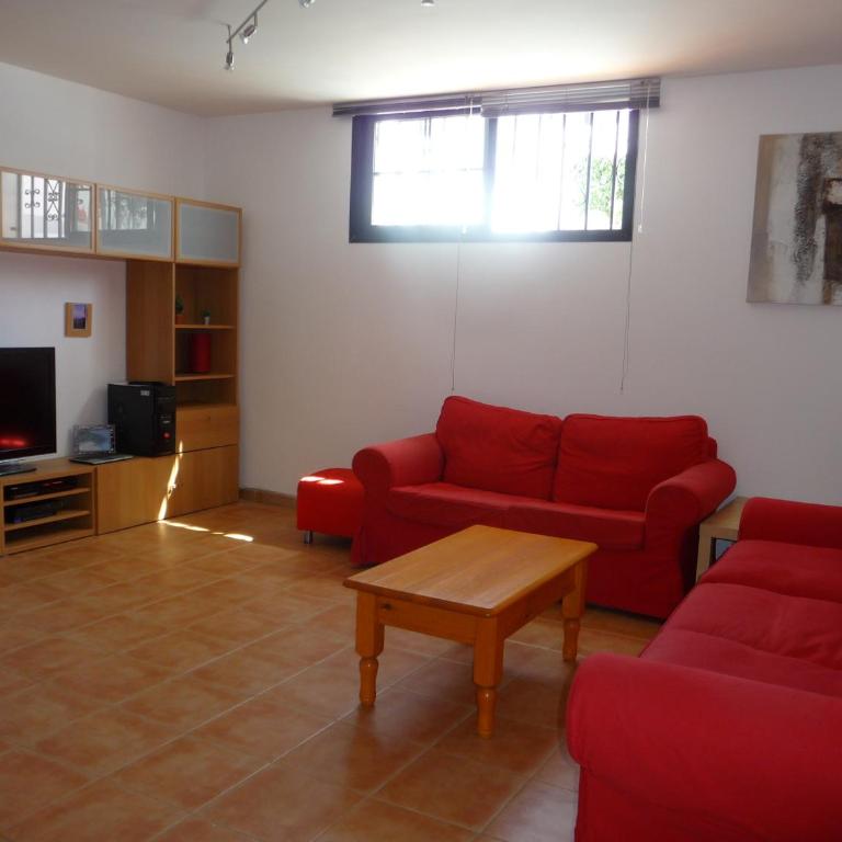 Casa Royal - Villa de 3 dormitorios - 8