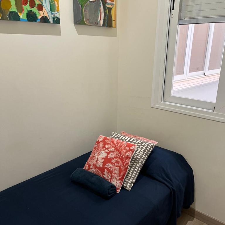 gran suite centro histórico de malaga - Apartamento Deluxe - 4