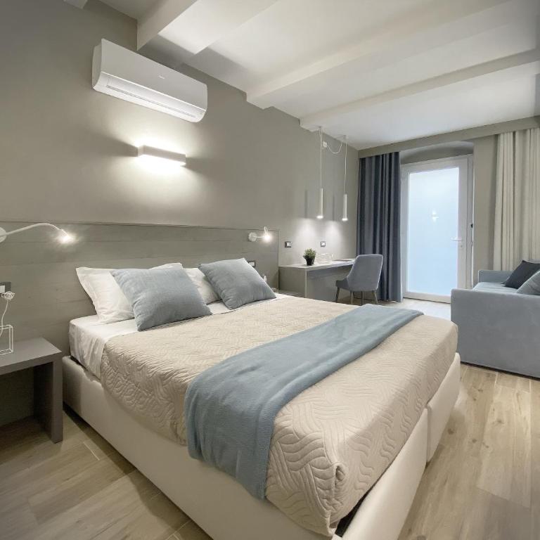 nel cuore di rio - Basic Triple Room - 1