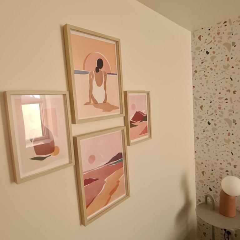 Gîte Le mas des Gypières à l'Isle-sur-la-sorgue - Maison 1 Chambre - 29