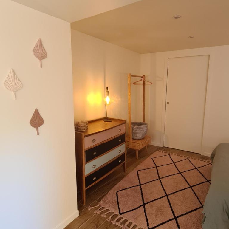Gîte Le mas des Gypières à l'Isle-sur-la-sorgue - Maison 1 Chambre - 28