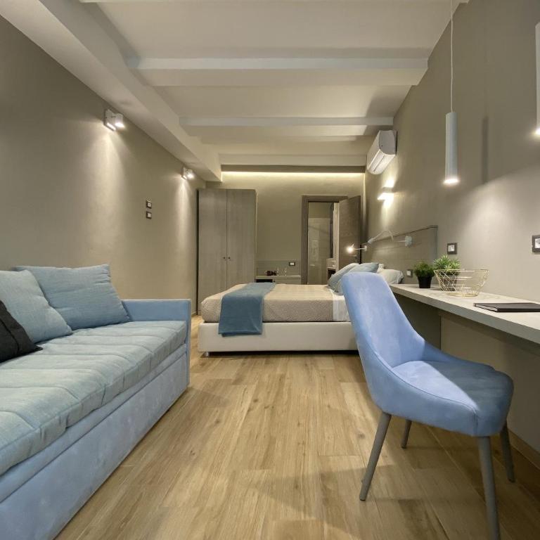 nel cuore di rio - Basic Triple Room - 7