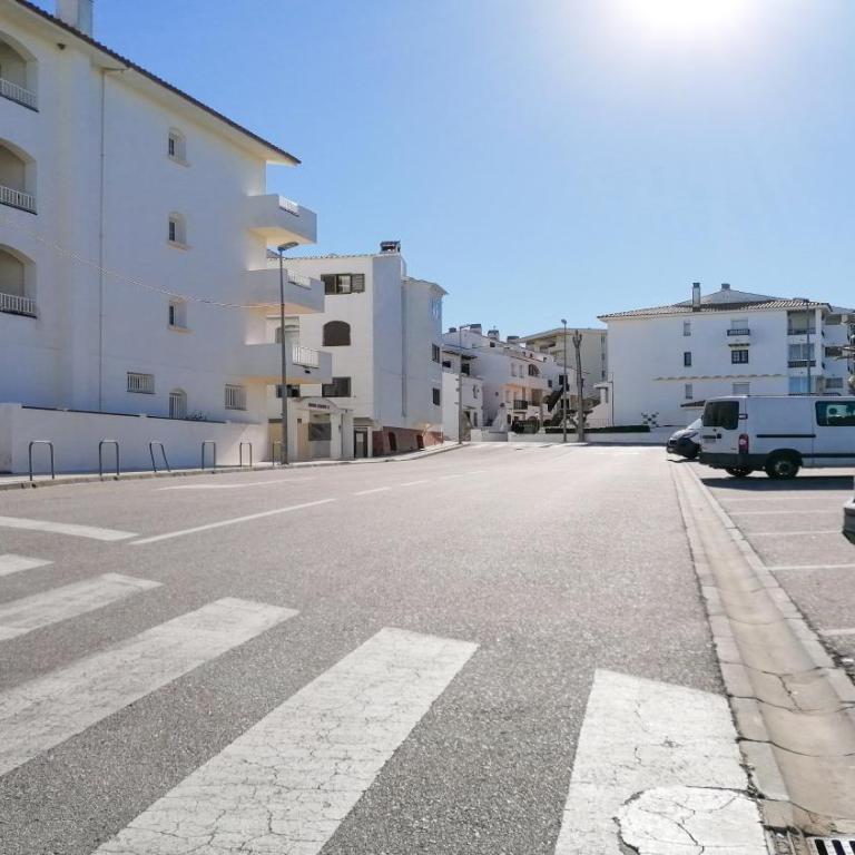 VACAY Dúplex Gala, jardín, aire libre, sol, en la Costa Brava, L'Escala! - Apartamento de 3 dormitorios - 31