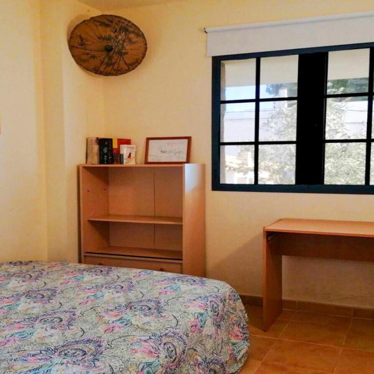 VACAY Dúplex Gala, jardín, aire libre, sol, en la Costa Brava, L'Escala! - Apartamento de 3 dormitorios - 27