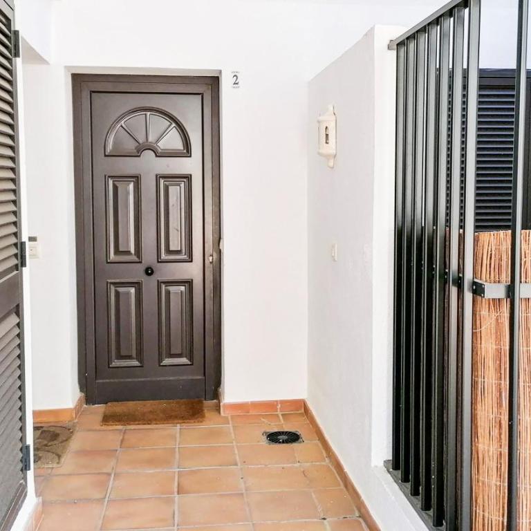 VACAY Dúplex Gala, jardín, aire libre, sol, en la Costa Brava, L'Escala! - Apartamento de 3 dormitorios - 37