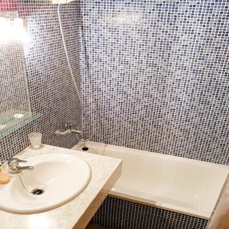 VACAY Dúplex Gala, jardín, aire libre, sol, en la Costa Brava, L'Escala! - Apartamento de 3 dormitorios - 39