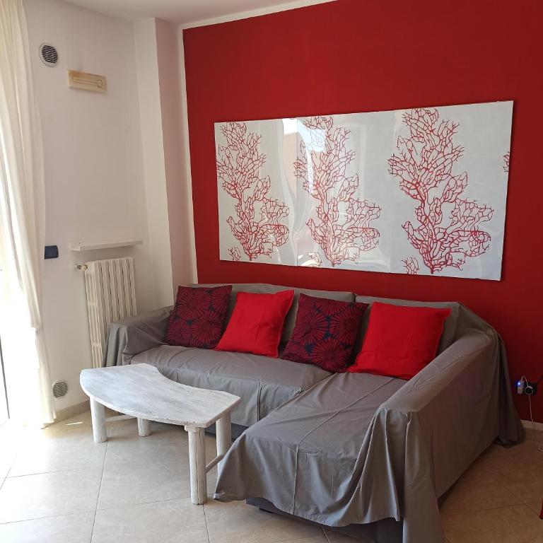 Fara one - One-Bedroom Apartment - 4