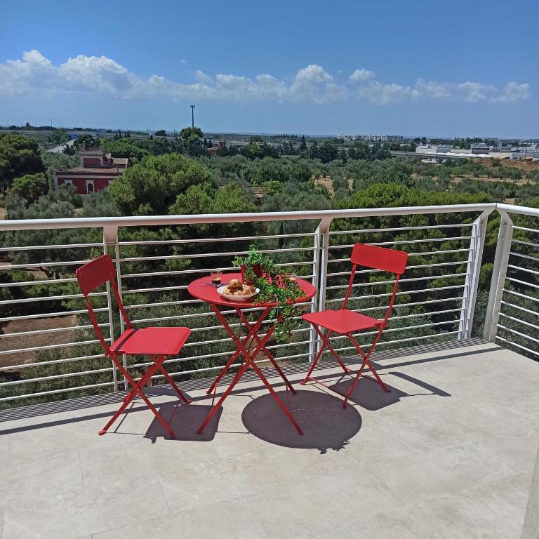 Fara one - One-Bedroom Apartment - 6