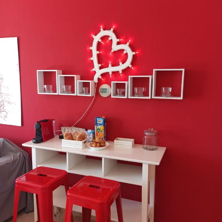 Fara one - One-Bedroom Apartment - 7