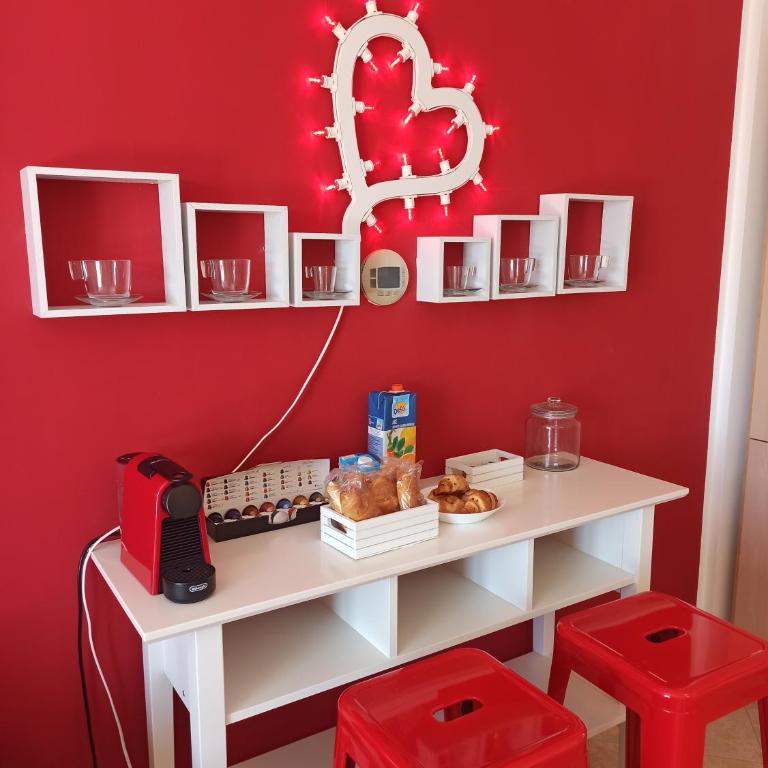 Fara one - One-Bedroom Apartment - 8