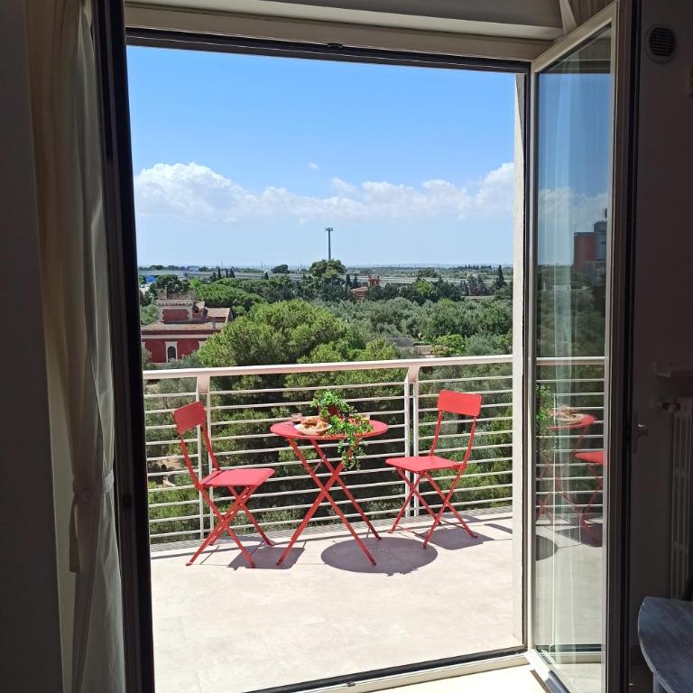 Fara one - One-Bedroom Apartment - 9