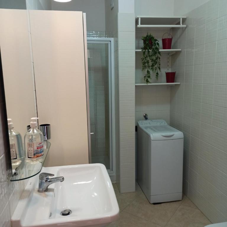 Fara one - One-Bedroom Apartment - 12