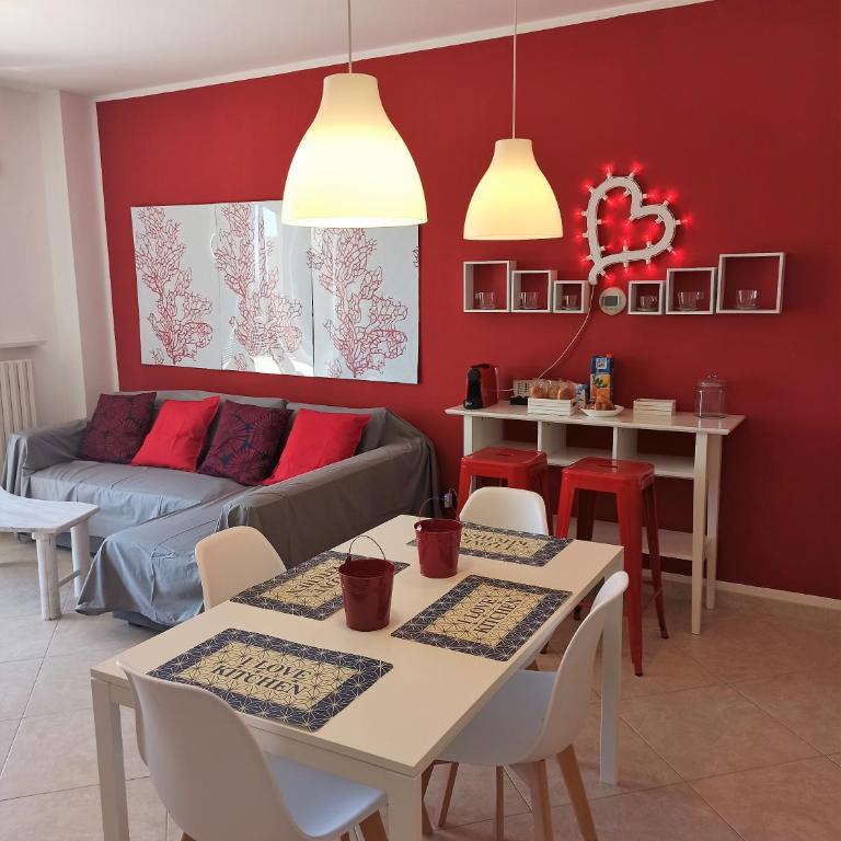 Fara one - One-Bedroom Apartment - 20