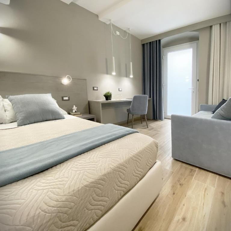 nel cuore di rio - Basic Triple Room - 8