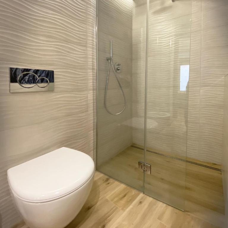 nel cuore di rio - Basic Triple Room - 9