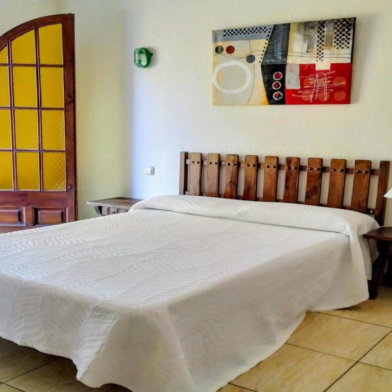 Villa Arc con piscina y jardin by Vacay L'Escala - Casa - 37