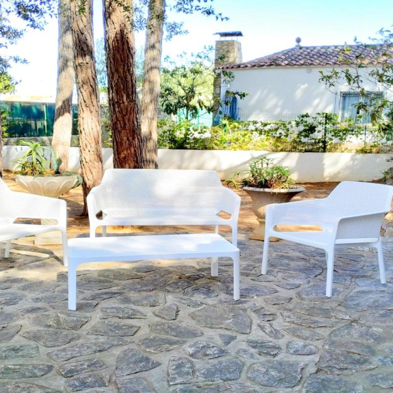 Villa Arc con piscina y jardin by Vacay L'Escala - Casa - 51