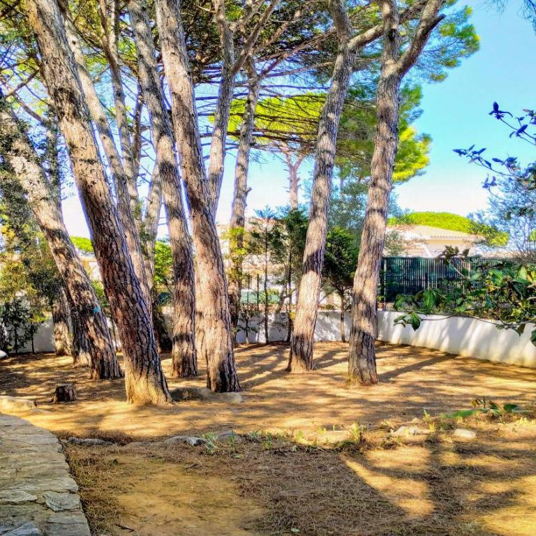 Villa Arc con piscina y jardin by Vacay L'Escala - Casa - 56
