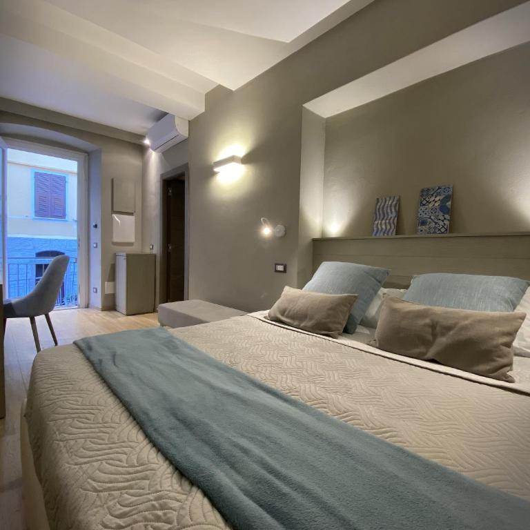 nel cuore di rio - Comfort Triple Room - 7