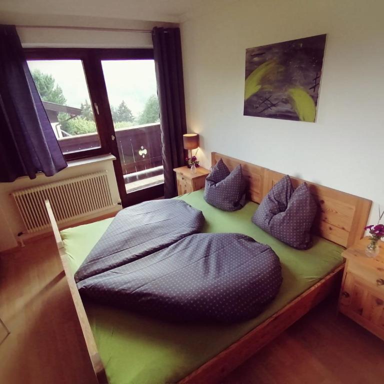 Ferienwohnung Oberkofler - Apartment mit 2 Schlafzimmern - 1