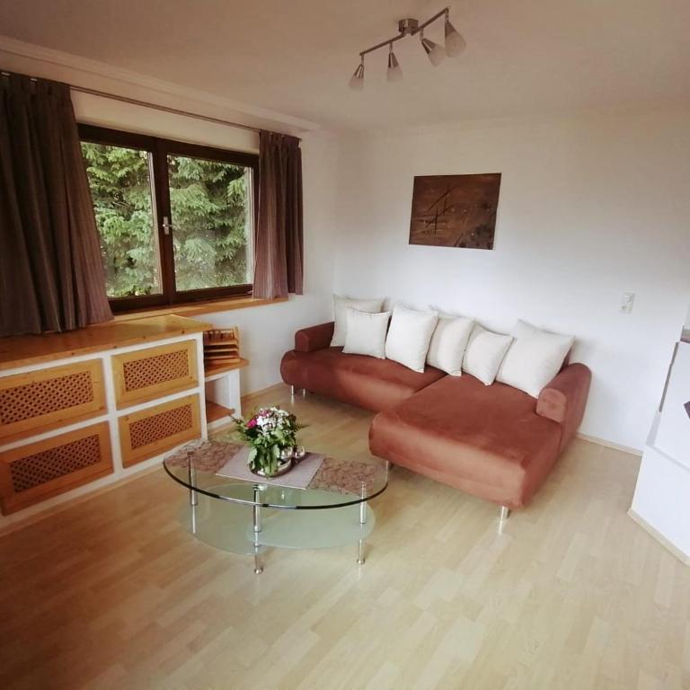 Ferienwohnung Oberkofler - Apartment mit 2 Schlafzimmern - 4