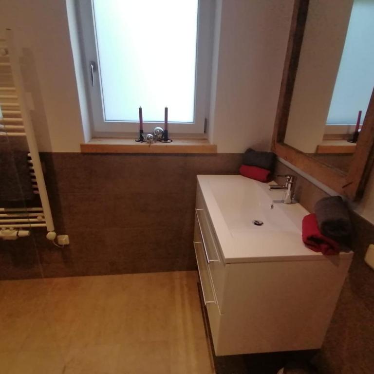 Ferienwohnung Oberkofler - Apartment mit 2 Schlafzimmern - 5