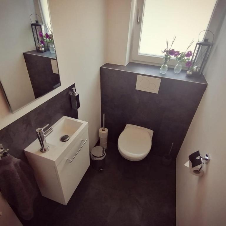 Ferienwohnung Oberkofler - Apartment mit 2 Schlafzimmern - 6