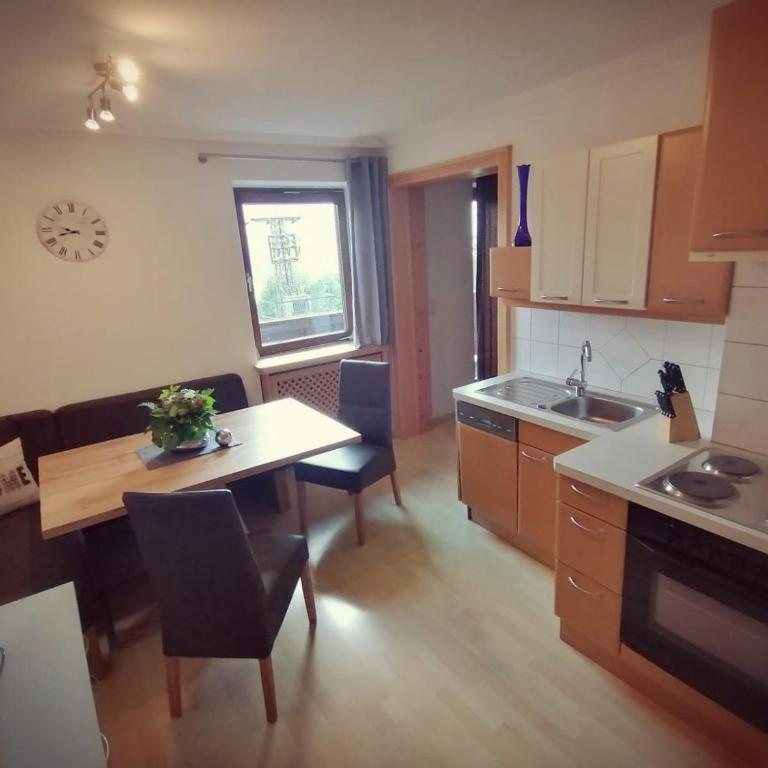 Ferienwohnung Oberkofler - Apartment mit 2 Schlafzimmern - 7