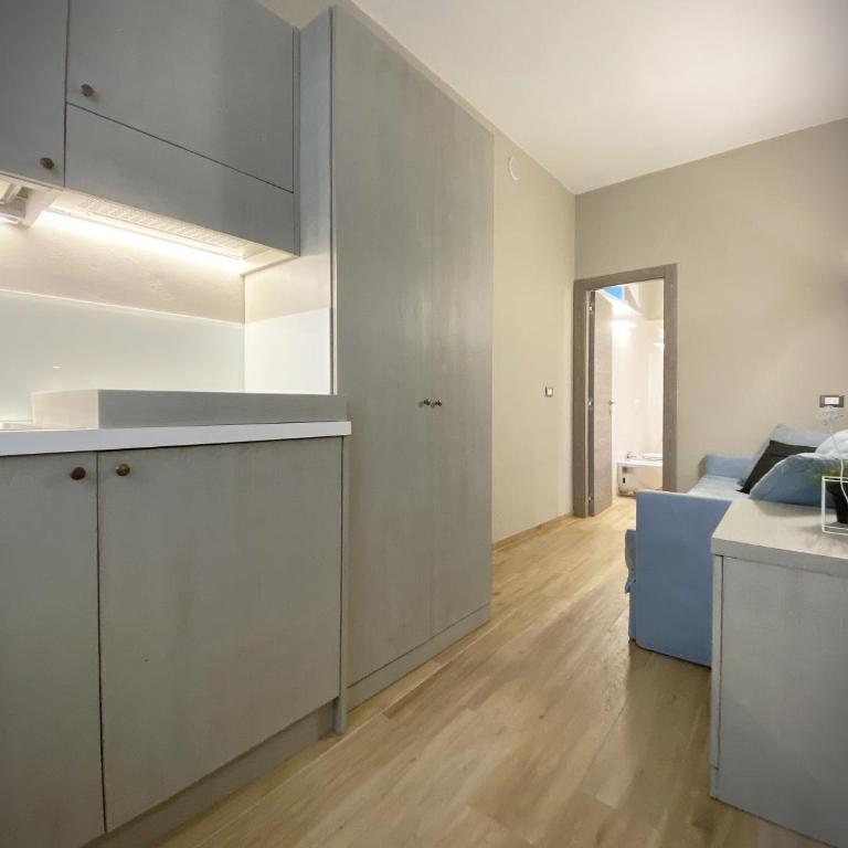 nel cuore di rio - Comfort Triple Room - 12