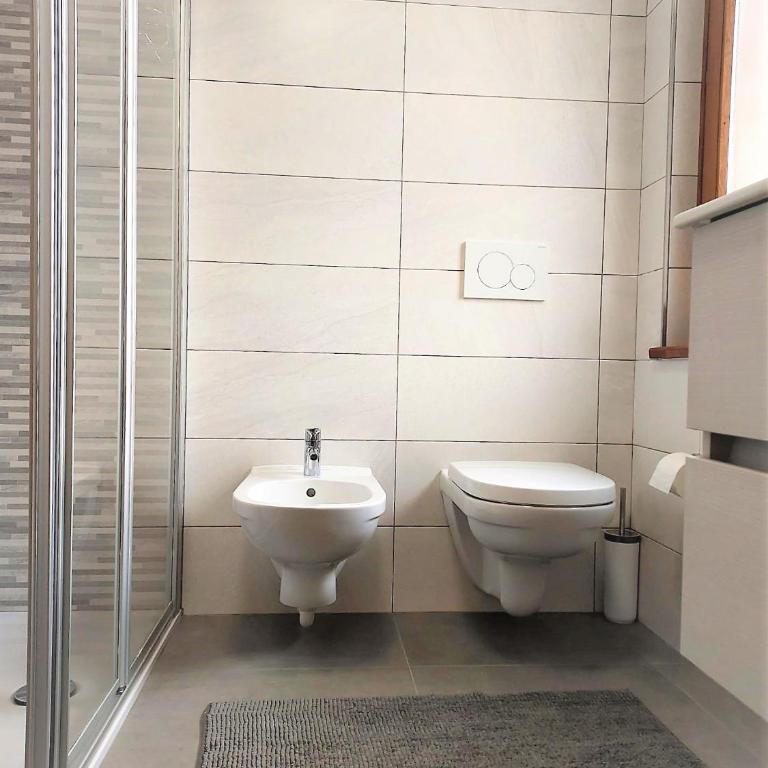 Casa Edda - Casa con 3 Camere da Letto - 24