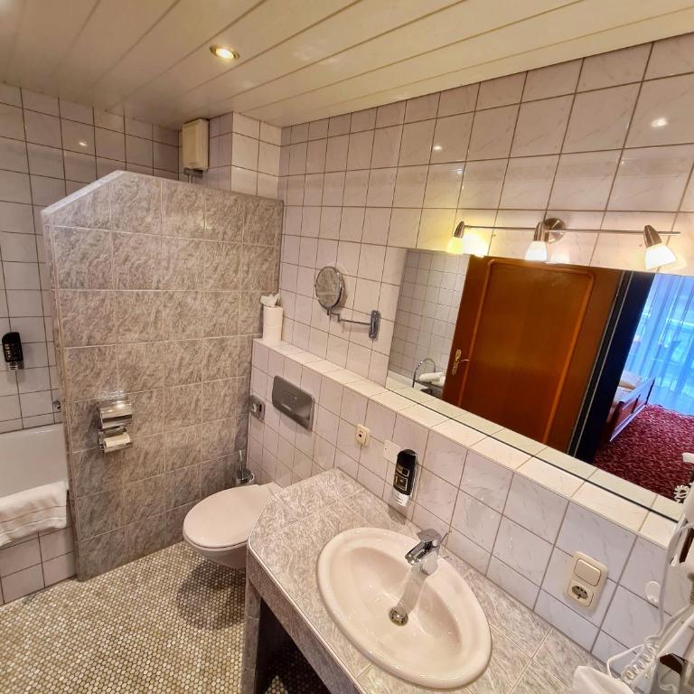 Parkhotel Bad Faulenbach - Suite - 4