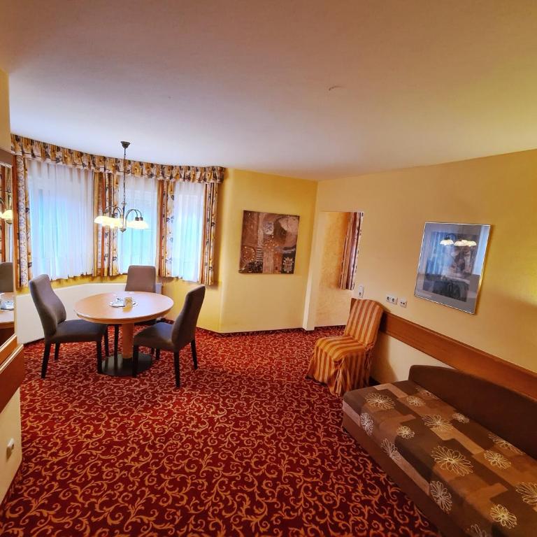 Parkhotel Bad Faulenbach - Suite - 3
