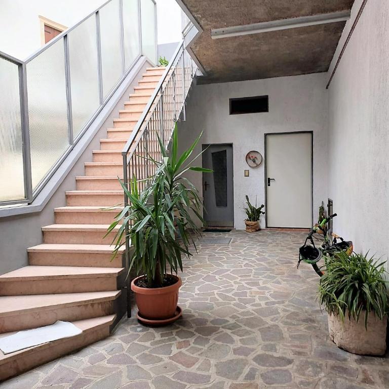 Casa Edda - Casa con 3 Camere da Letto - 6