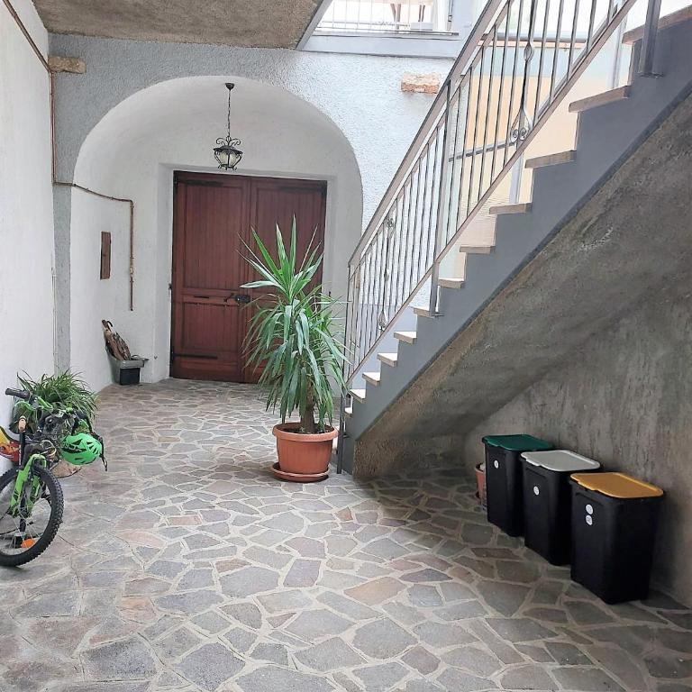 Casa Edda - Casa con 3 Camere da Letto - 5