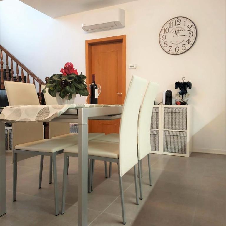 Casa Edda - Casa con 3 Camere da Letto - 12