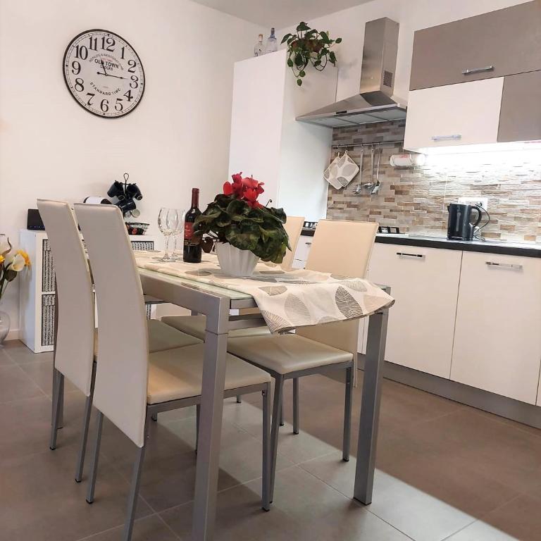 Casa Edda - Casa con 3 Camere da Letto - 14